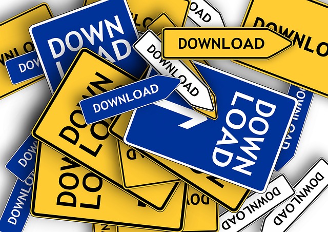 Downloads Unterlagen Hilfen DSGVO